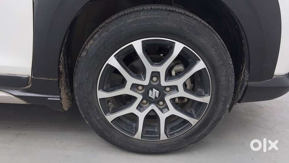 Maruti Suzuki Xl6 1.5 Zeta Mt, 2022, Petrol
