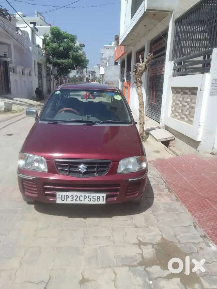 Maruti Suzuki Alto 2008 Petrol Good Condition