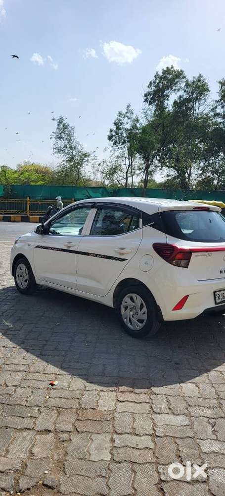 Hyundai Grand I10 Nios Magna, 2025, Petrol