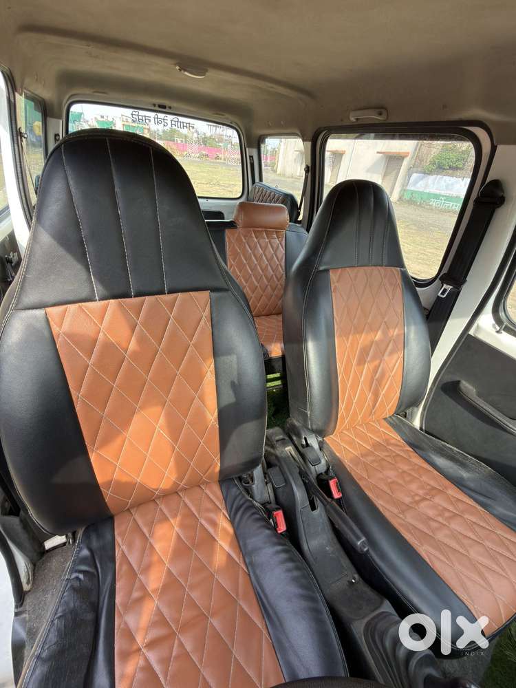 Maruti Suzuki Eeco 5 Seater Ac, 2023, Lpg