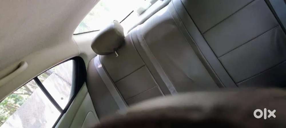 Nissan Sunny 2013 Petrol Good Condition