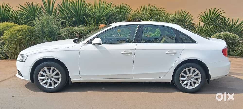 Audi A4 2014-2016 1.8 Tfsi Premium Plus, 2015, Petrol