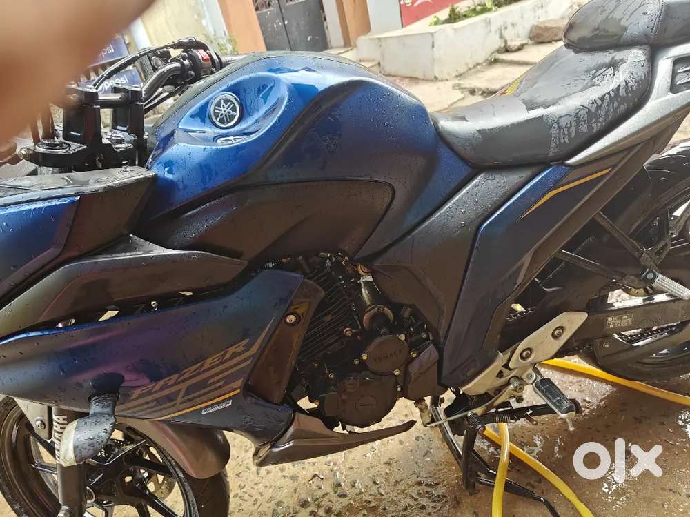Fz 250 Price Fz Second Fz 25 Fazer 250 Second Hand Fazer 250 Fz 25 Abs