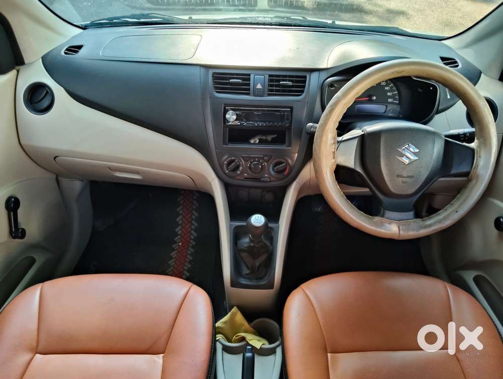 Maruti Suzuki Celerio Lxi(o), 2019, Petrol