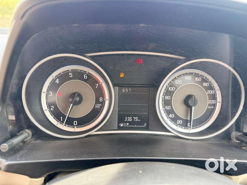 Good Condition And Well Maintained 1st Owner