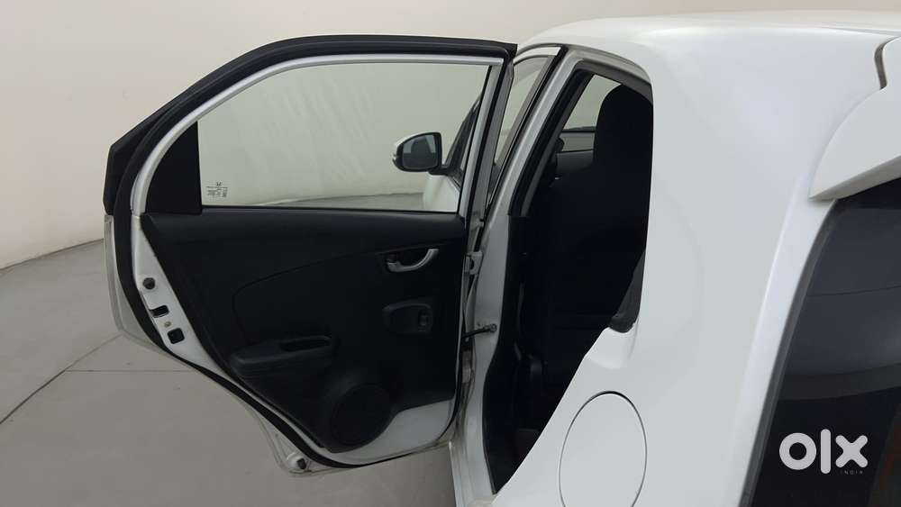 Honda Brio 1.2 Vx At, 2018, Petrol