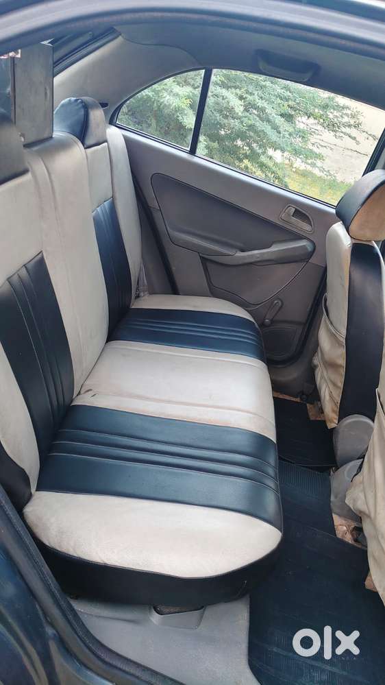 Tata Indica Vista 2008-2013 Tdi Ls, 2010, Diesel