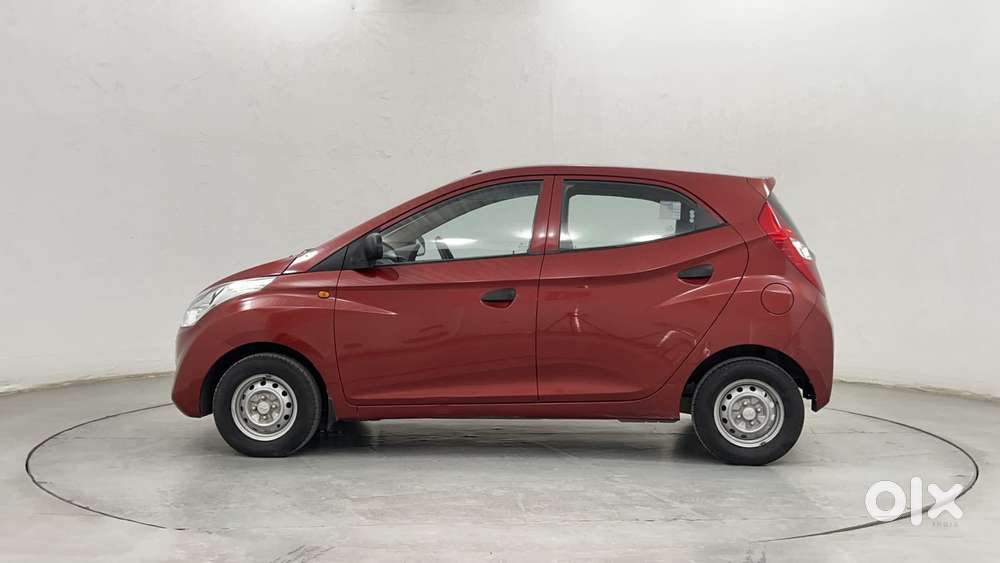 Hyundai Eon Era, 2014, Petrol