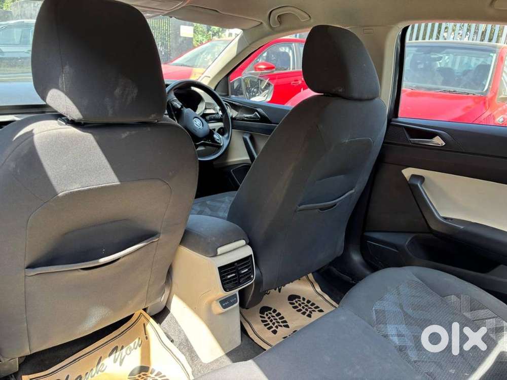 Showroom Condition Automatic Skoda Slavia Petrol