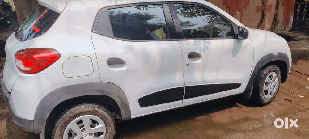 Renault Kwid Petrol 2020
