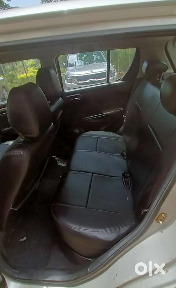 Maruti Suzuki Swift Vdi 2011