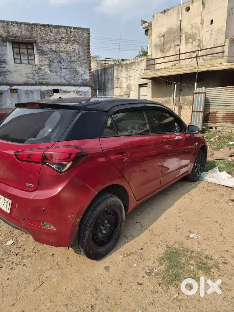 Hyundai Elite I20 2018 Diesel 101500 Km Driven