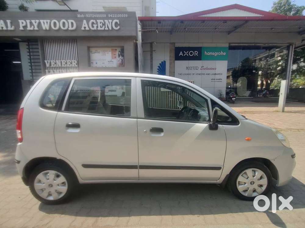 Maruti Suzuki Zen Estilo Lxi Bs Iv, 2013, Petrol