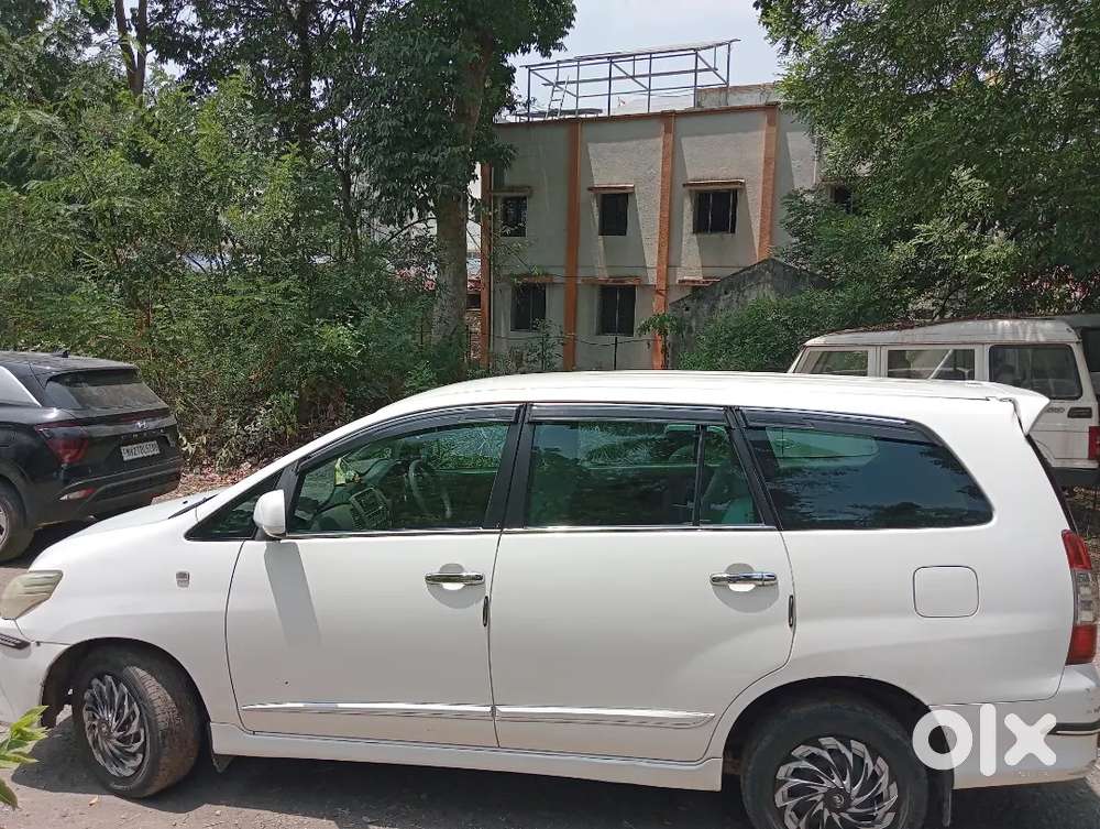 268000 Km रनिग, गाडी कि आयु 10 साल