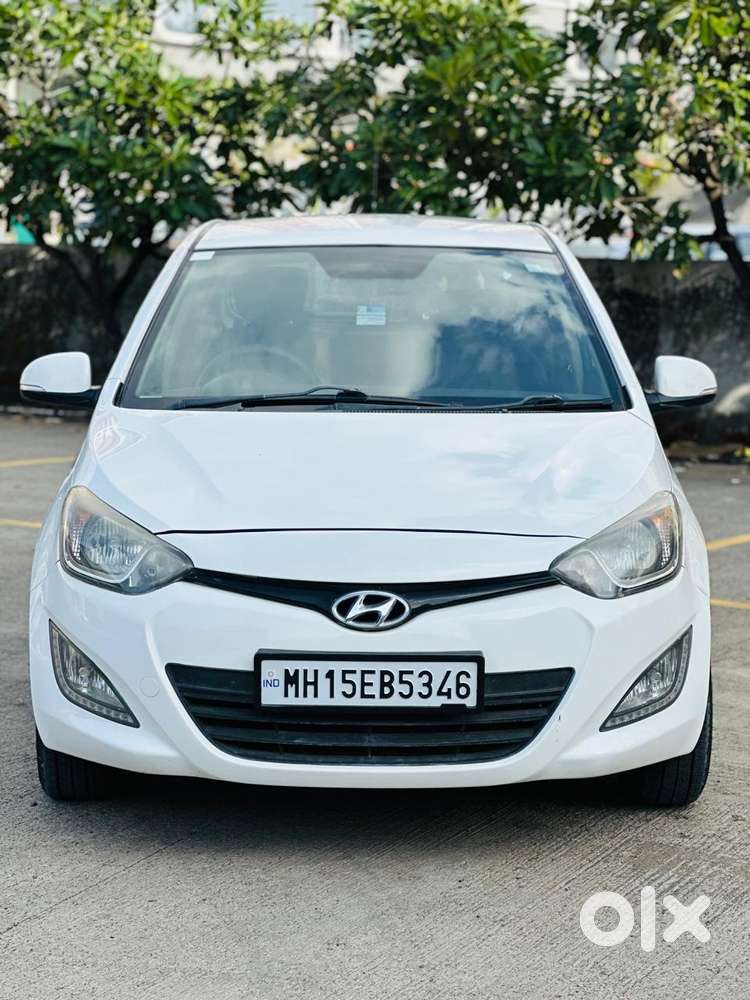 Hyundai I20 1.2 Asta, 2014, Diesel