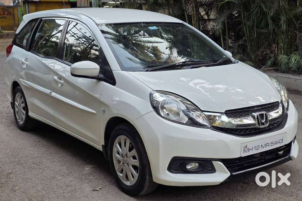 Honda Mobilio V I-vtec, 2016, Petrol
