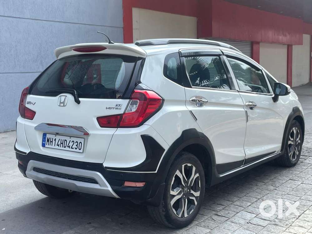 Honda Wr-v I-dtec V, 2018, Diesel
