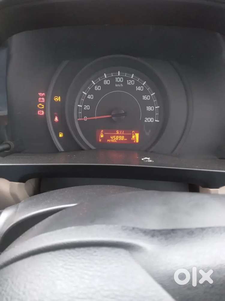 Maruti Dzire Tour 2024