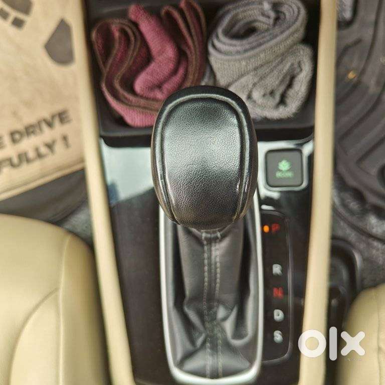 Honda City Zx Cvt, 2021, Petrol