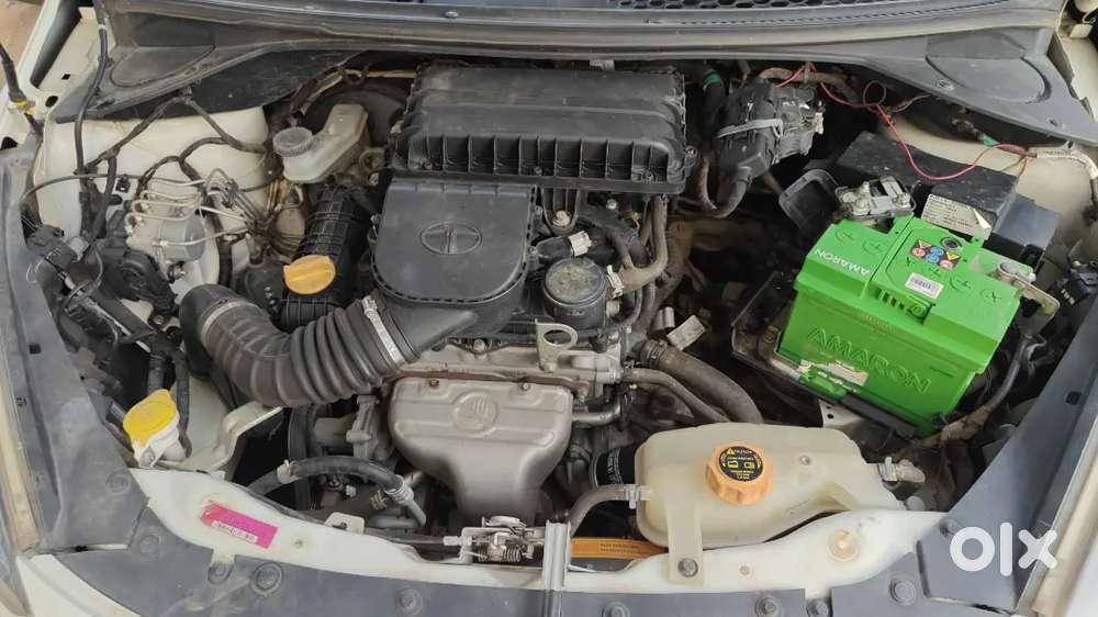 Tata Tigor 2019 Petrol 72000 Km Driven