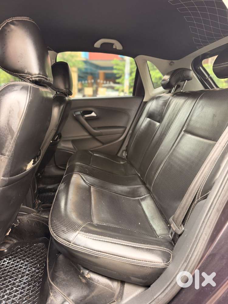 Volkswagen Polo 1.0 Highline Plus Tsi, 2020, Petrol