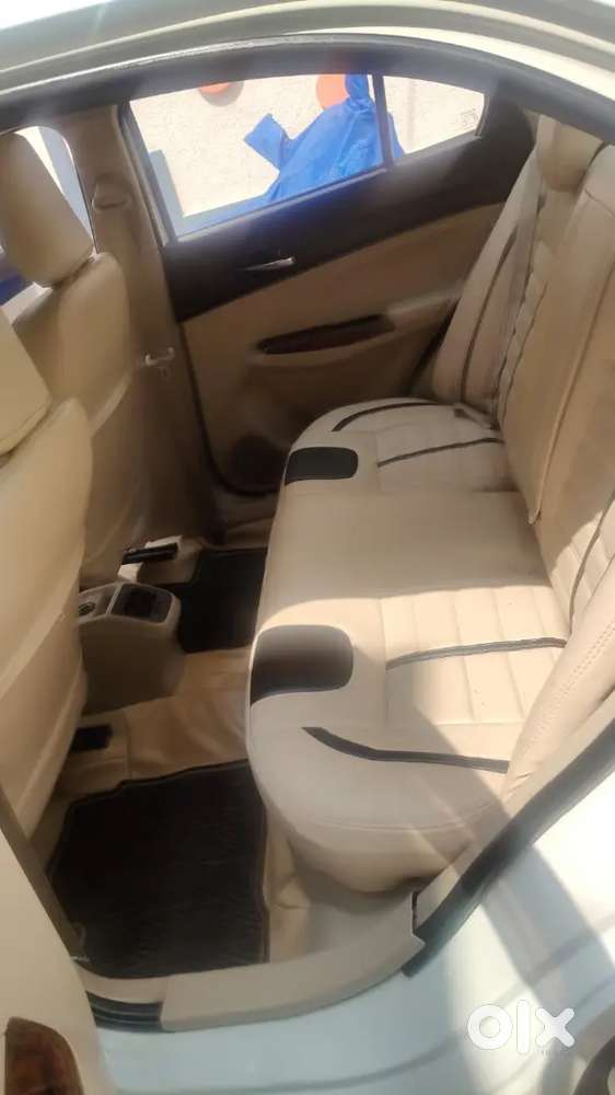 Swift Dezire Zdi Plus 2018