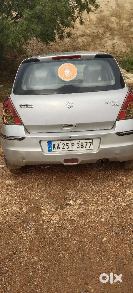 Swift Vdi Diesel Maruti 2010