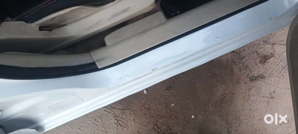 Maruti Suzuki Dzire 2019