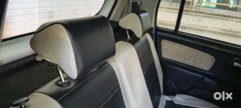 Maruti Suzuki Wagon R 2017 Only 7k Driven