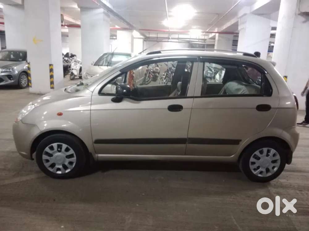 Chevrolet Spark Mint Condition