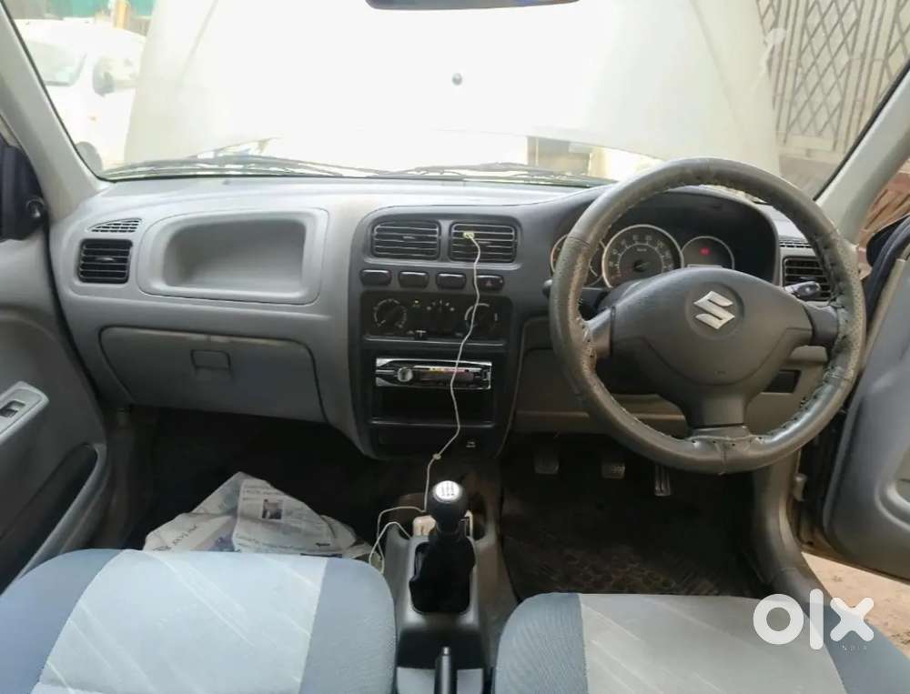 Maruti Suzuki Alto K10 Car - Less Km Driven In Kottivakkam Chennai