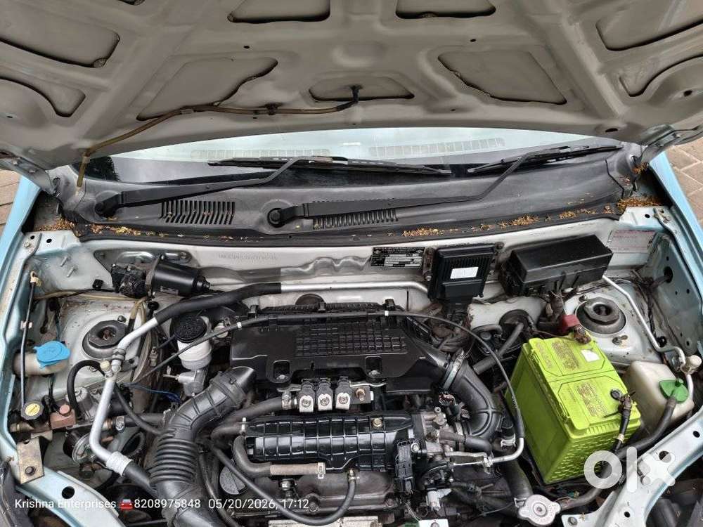 Maruti Suzuki Alto 800 2012-2016 Cng Lxi, 2013, Cng & Hybrids
