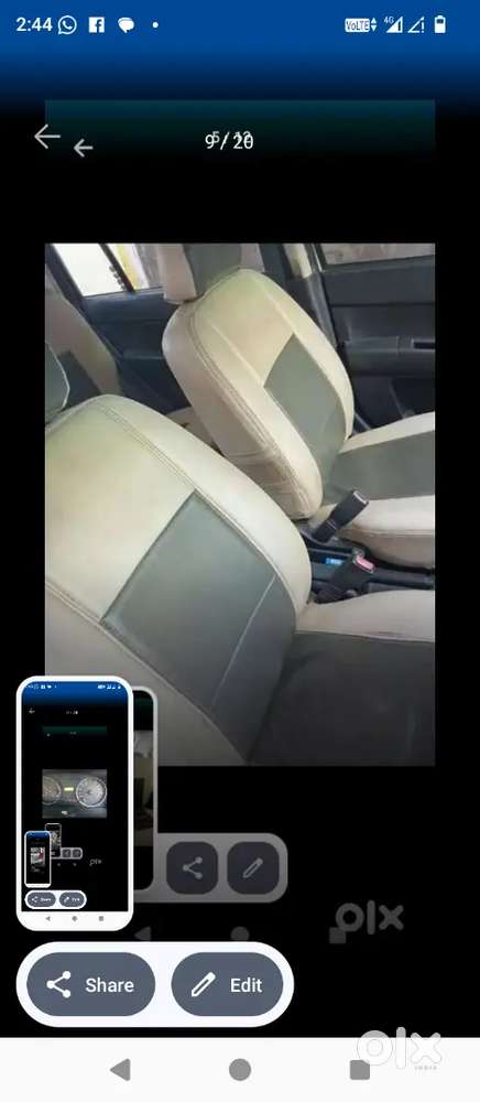 Hyundai Getz Gle 2006
