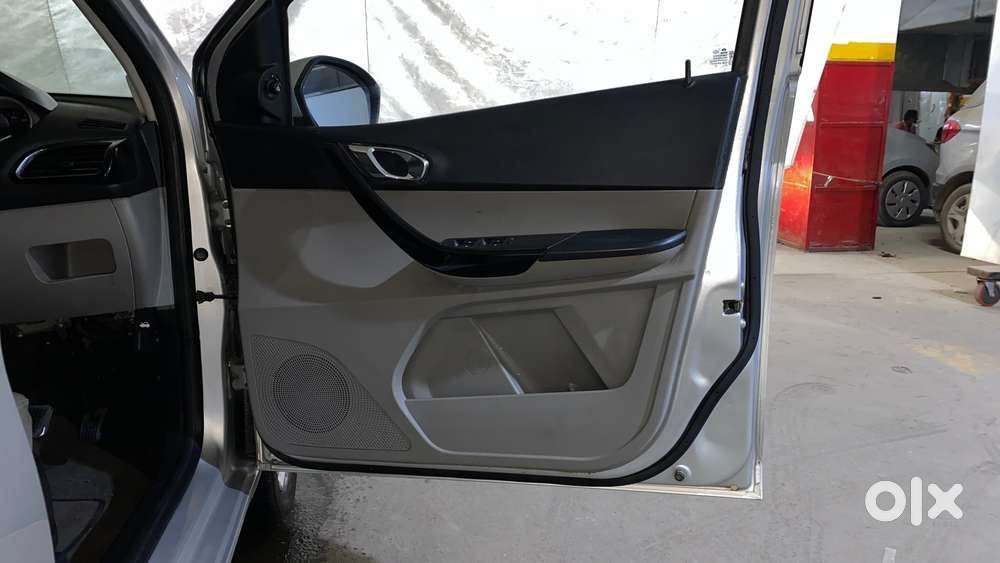 Tata Tiago 1.2 Revotron Xz, 2016, Petrol