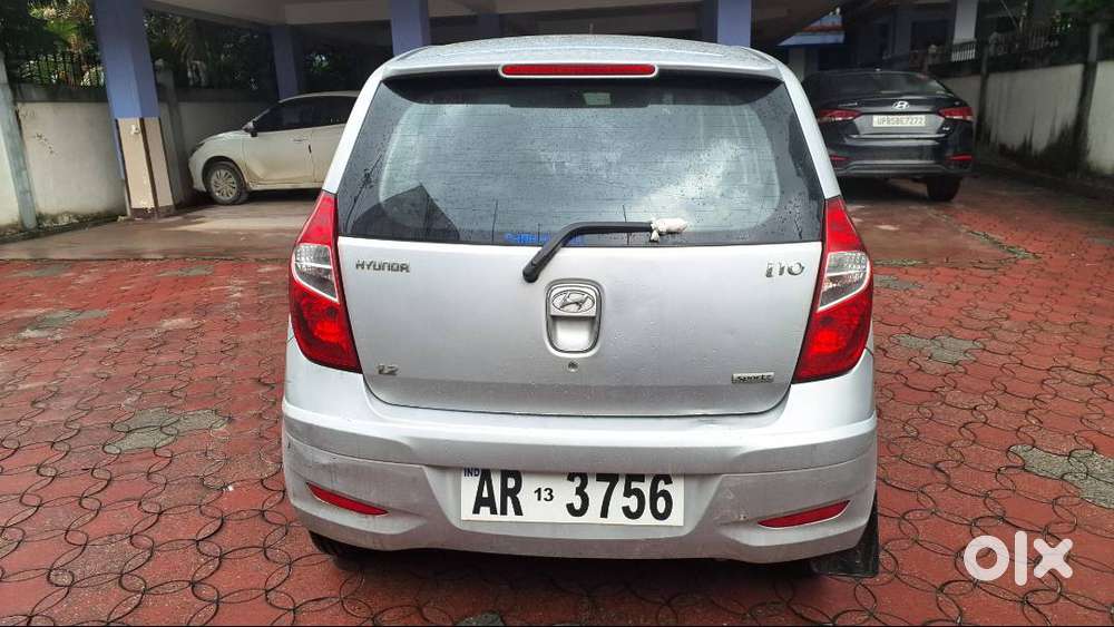 I10 2011 For Sell 60k