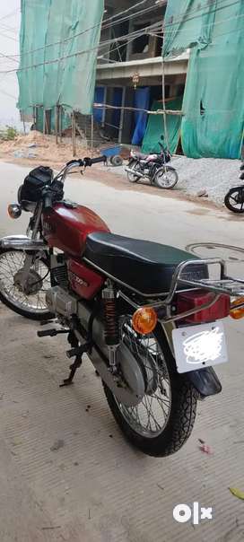 Used bike cheap on olx