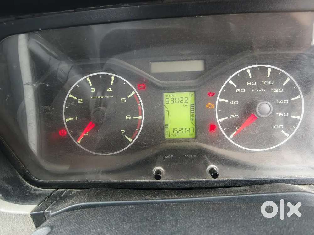 Mahindra Scorpio S3 Plus 2.2 2022