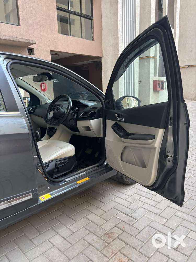 Tata Tigor, 2024, Cng & Hybrids