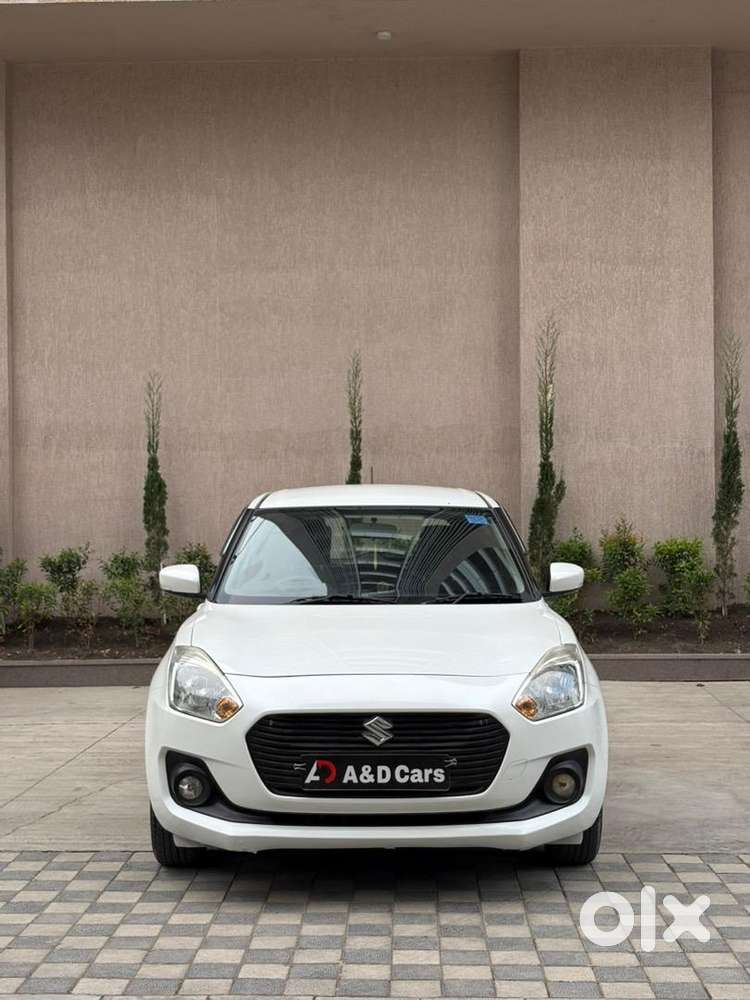 Maruti Suzuki Swift 2018 Petrol Good Condition