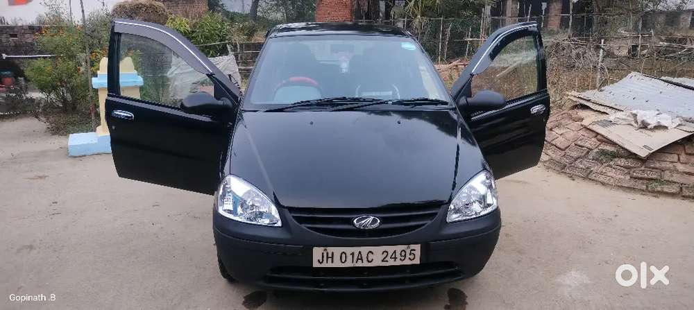 Tata Indicab Petrol Manual 2009