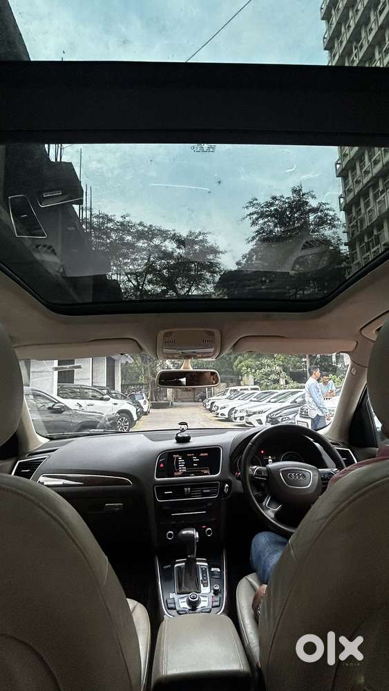 Audi Q5 30 Tdi S Line, 2014, Diesel