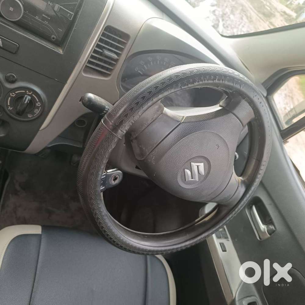 Maruti Wagon R 2015