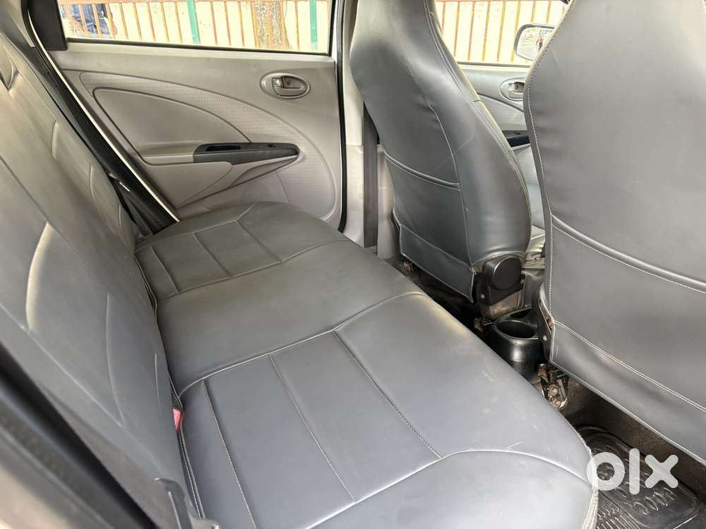Toyota Etios Liva D 4d Gd, 2012, Diesel