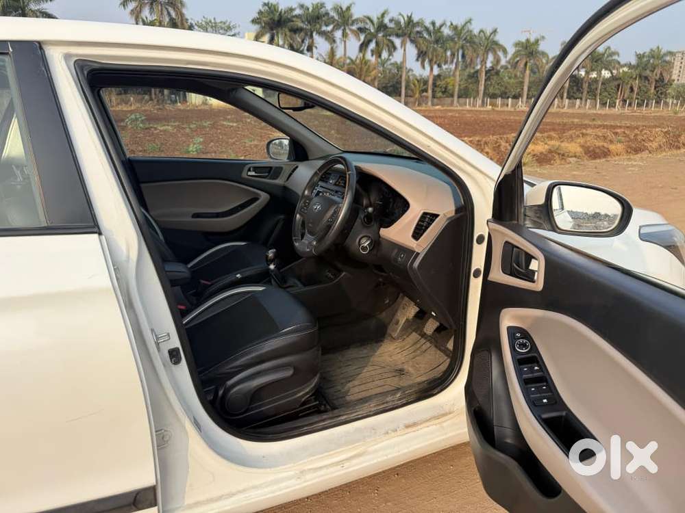 Hyundai Elite I20 Sportz 1.2, 2015, Petrol