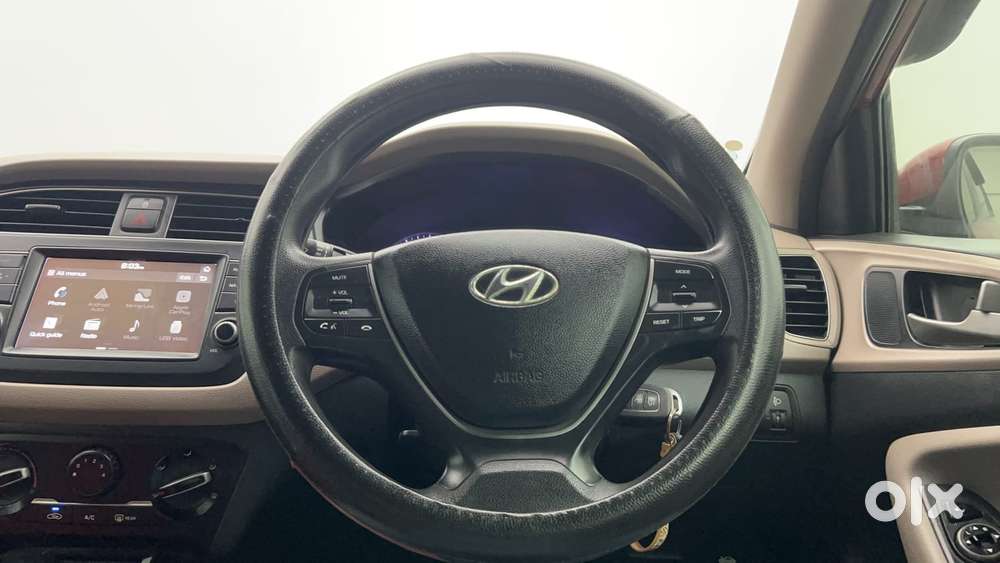 Hyundai Elite I20 Sportz Plus, 2019, Petrol