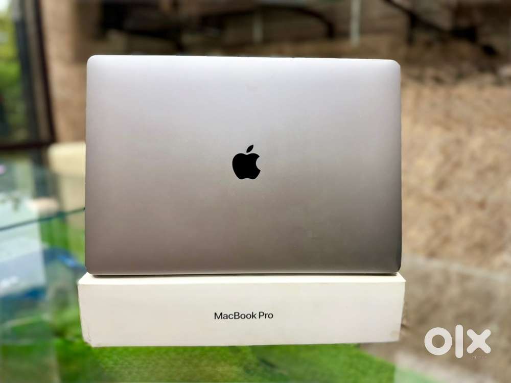 MacBook Pro i7 2019 16GB RAM 256GB SSD Original Bill Charger