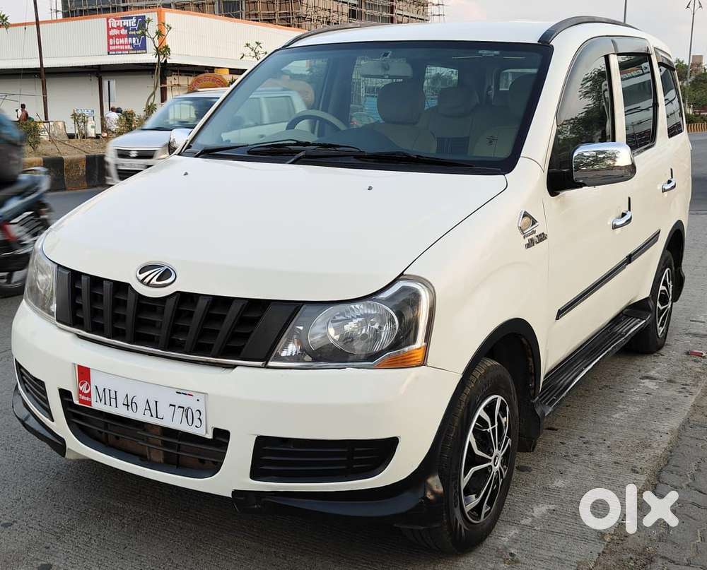 Mahindra Xylo D4, 2015, Diesel