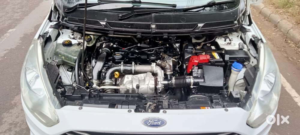 Ford Aspire Trend Plus Tdci, 2016, Diesel