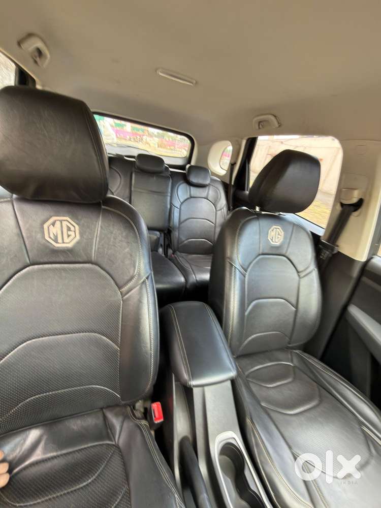 Mg Hector Super Diesel Mt, 2021, Diesel