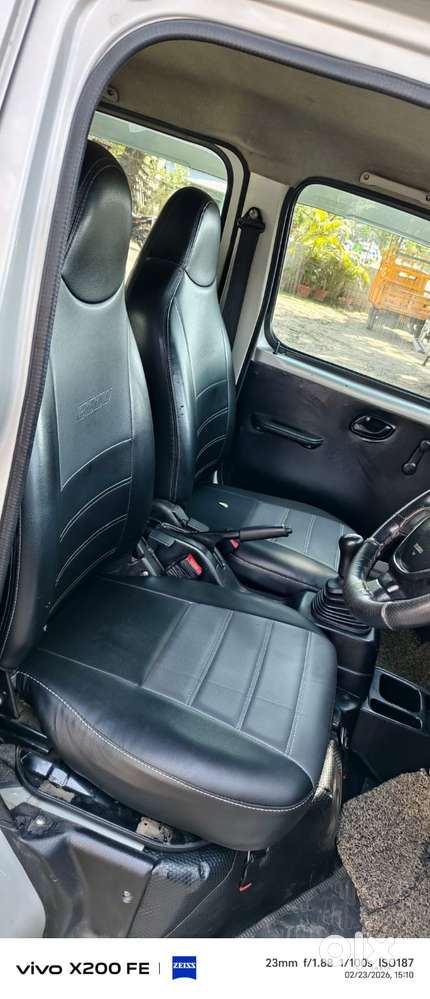 Maruti Suzuki Eeco 5 Seater Ac, 2021, Lpg